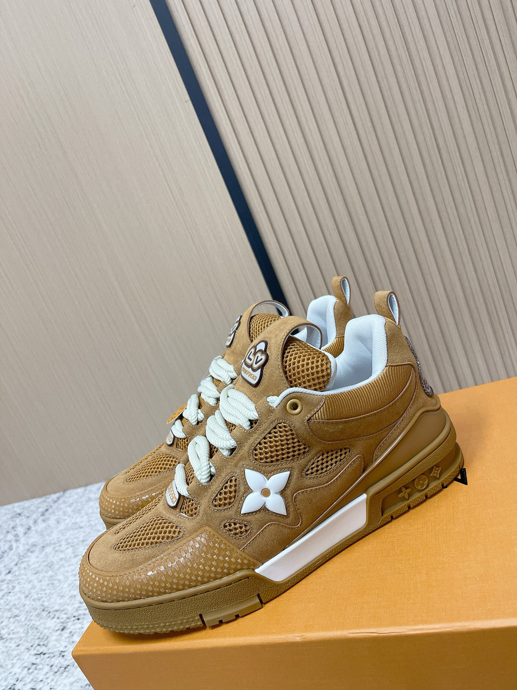 Trainer Sneaker 110