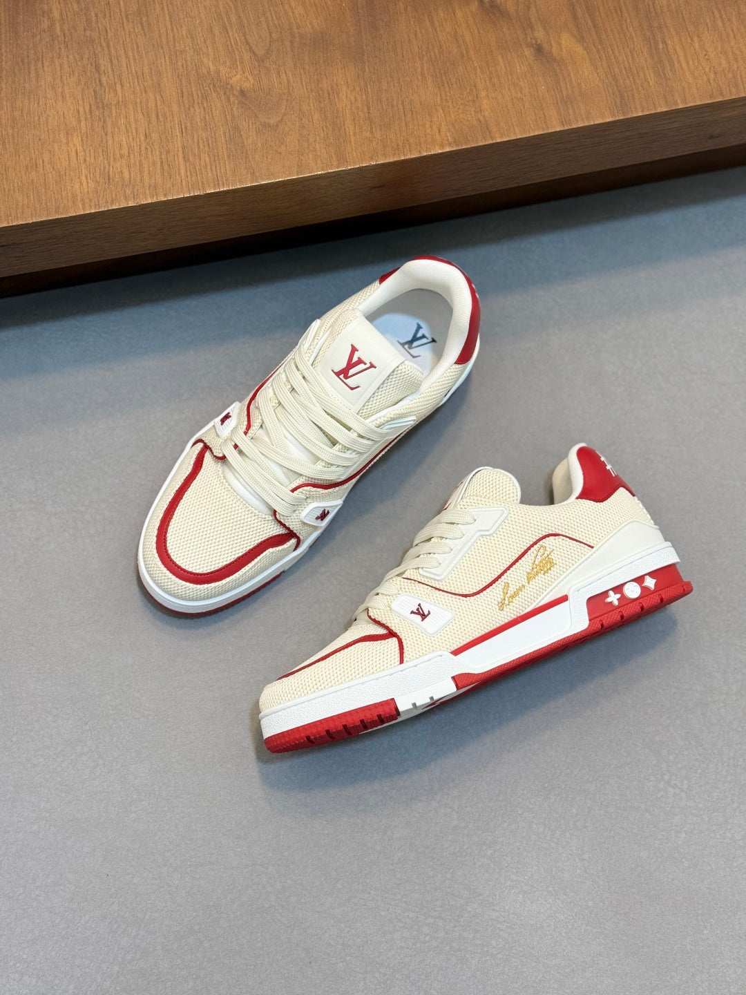 Trainer Sneaker 115