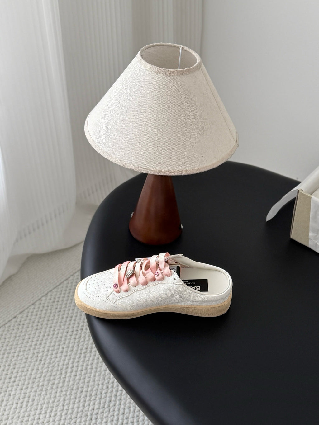 G.G Sneaker 112