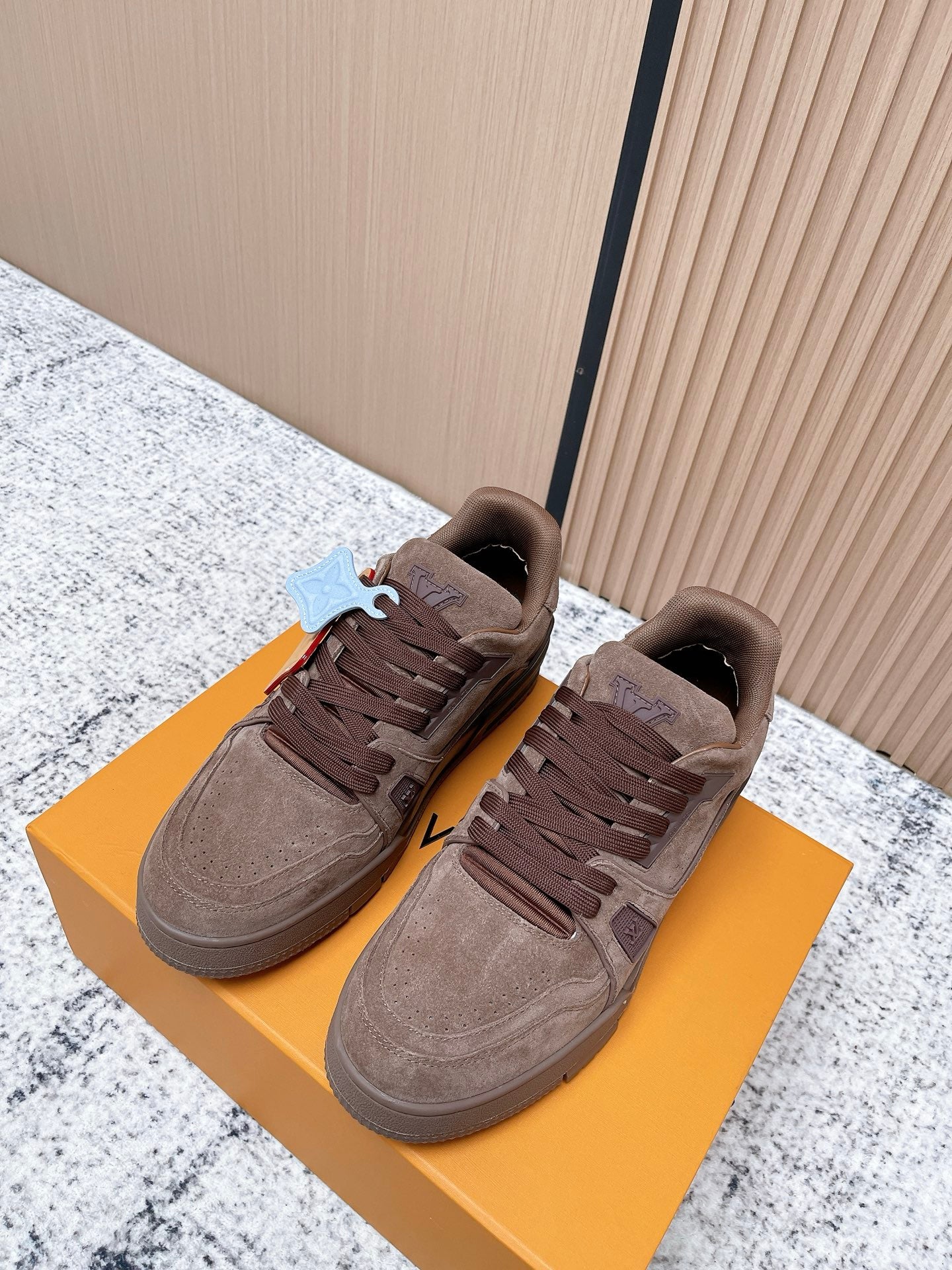 Trainer Sneaker 111