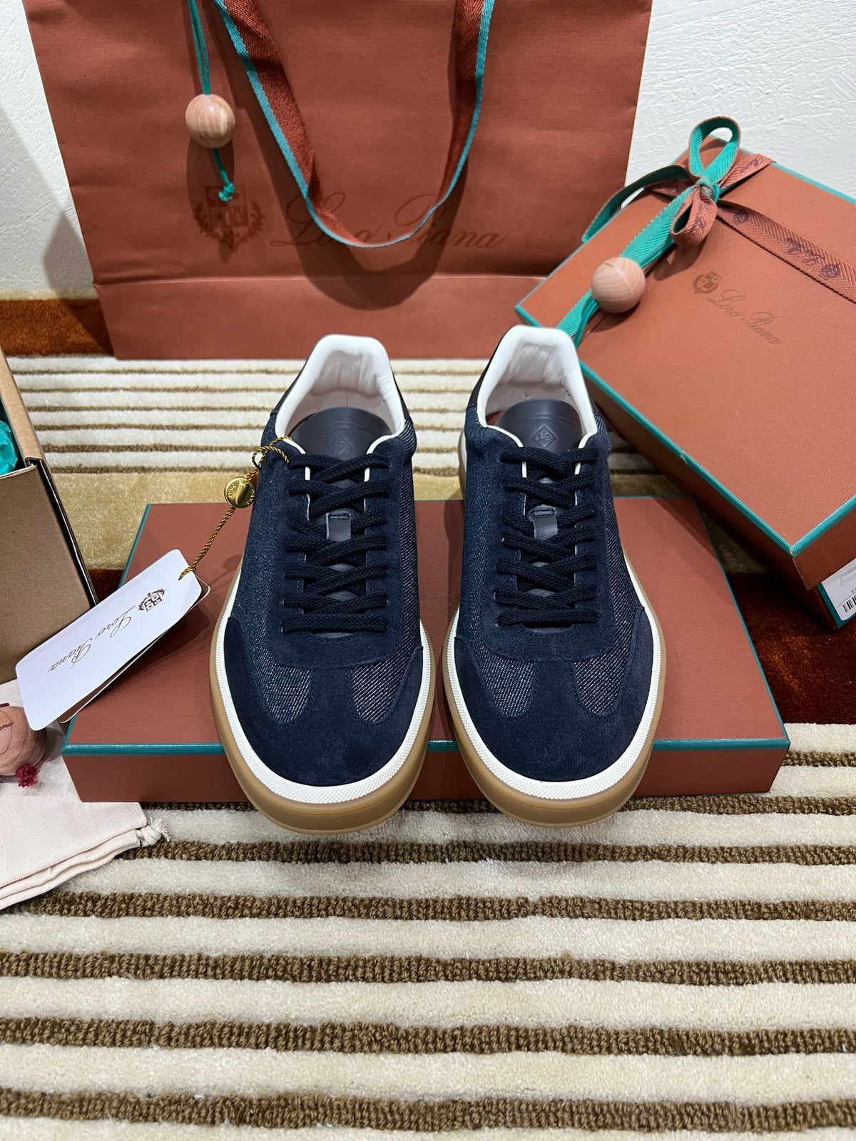 Tennis Walk shoe
