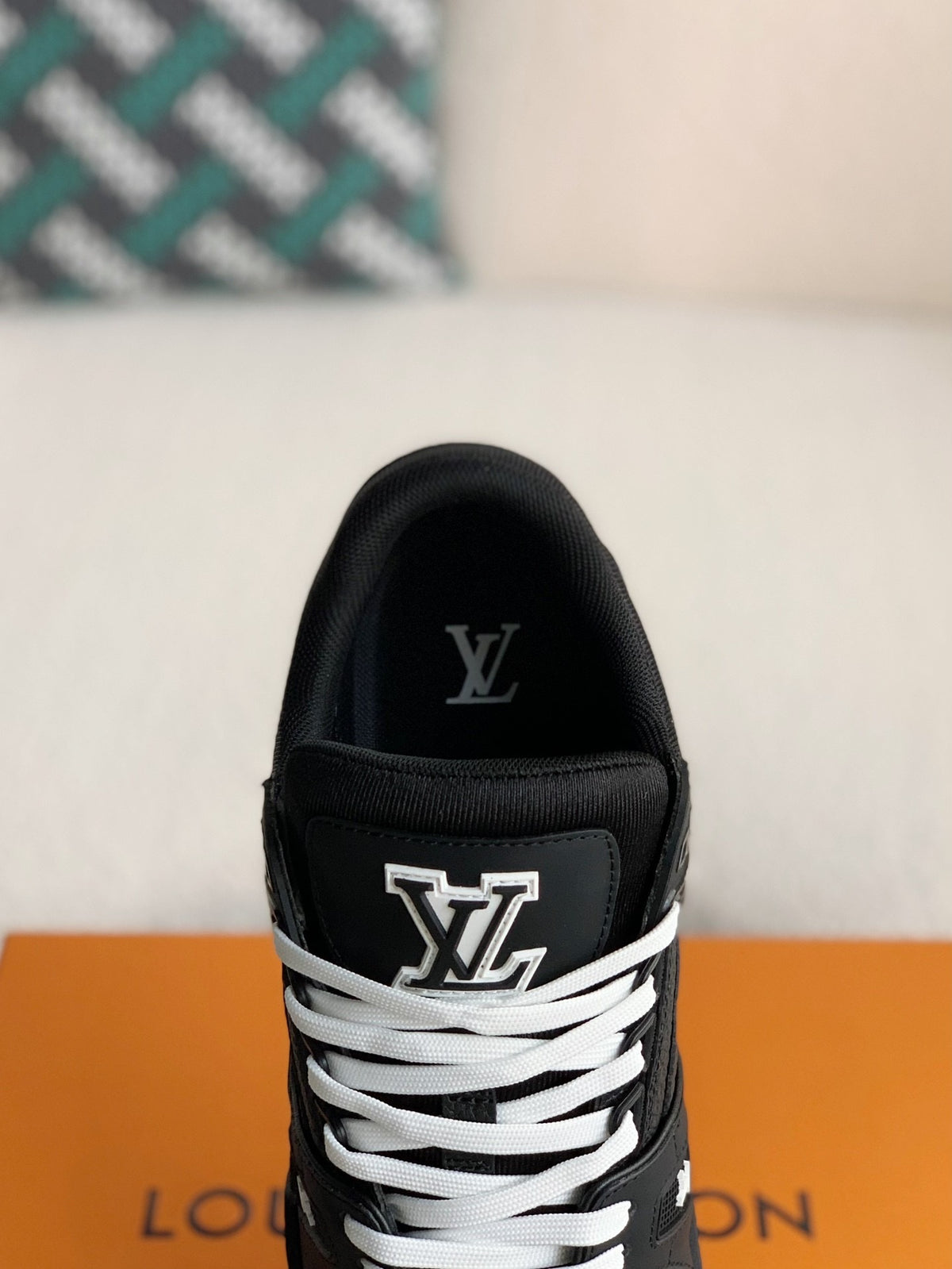 Trainer Sneaker