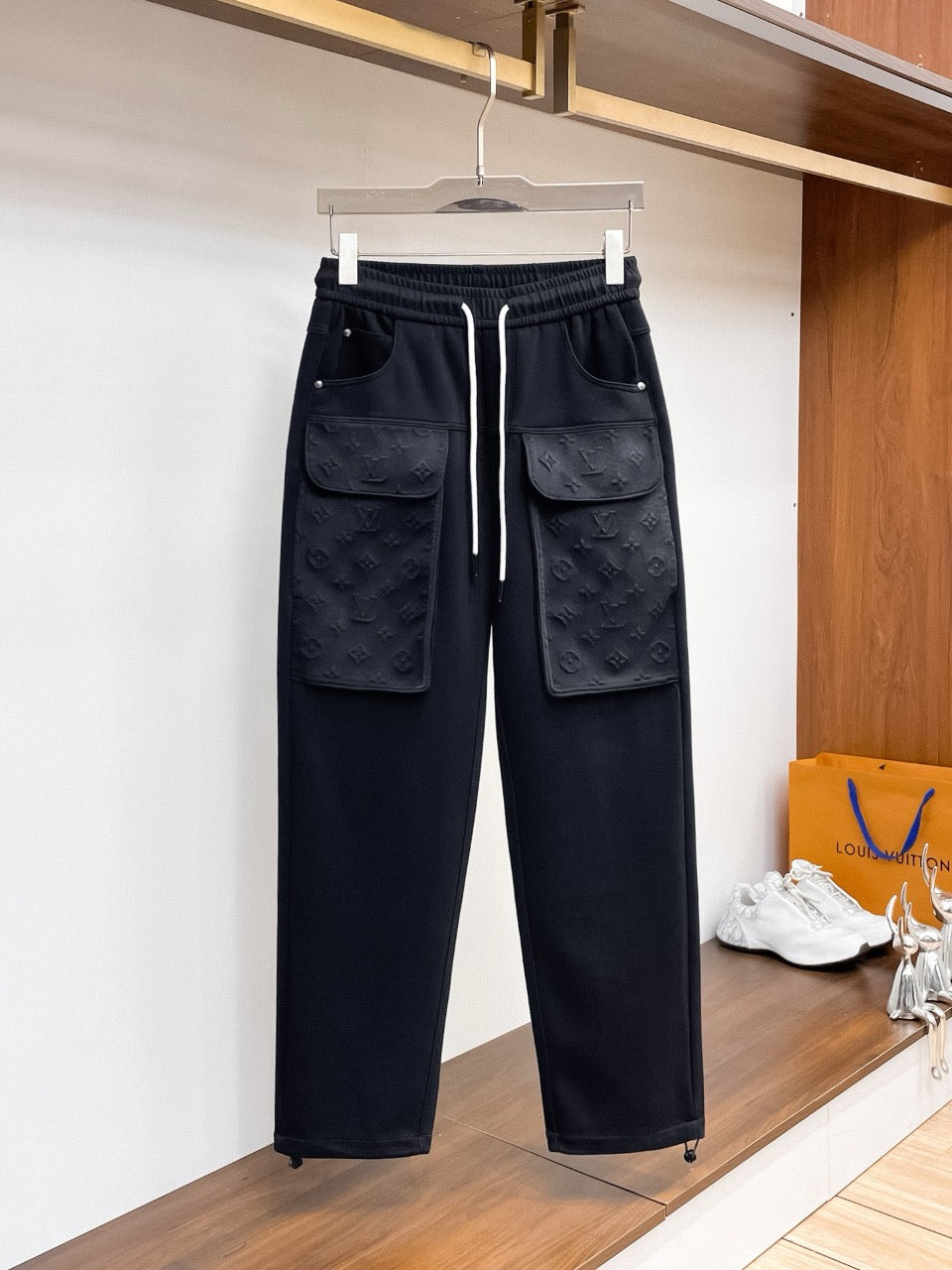 Sweatpant 104