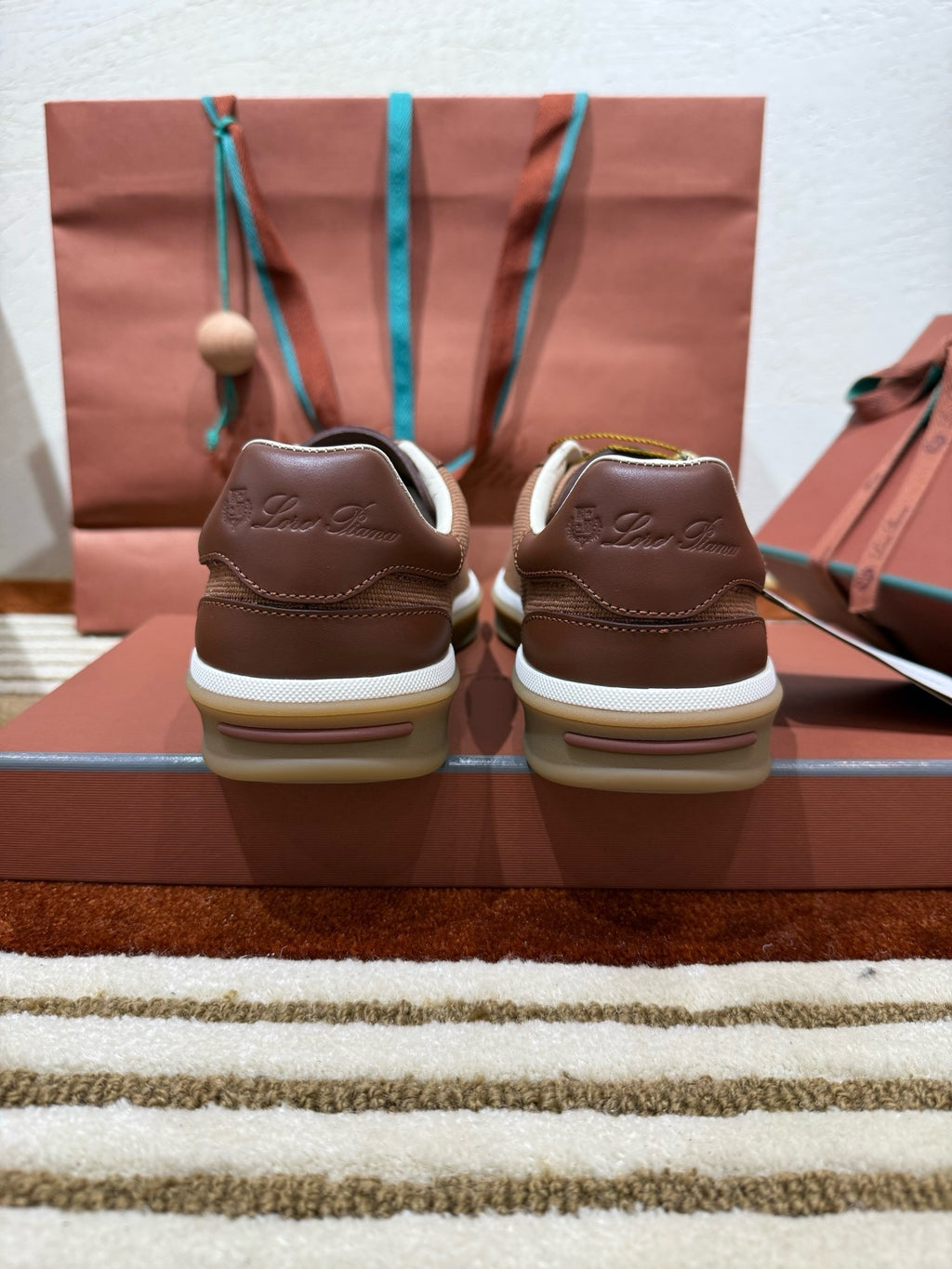 Tennis Walk shoe