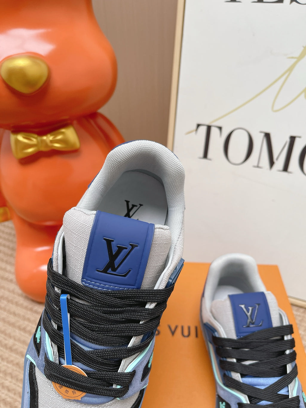 Trainer Sneaker 114