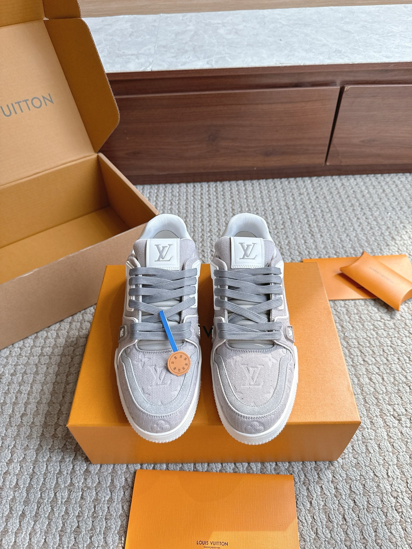 Trainer Sneaker 113