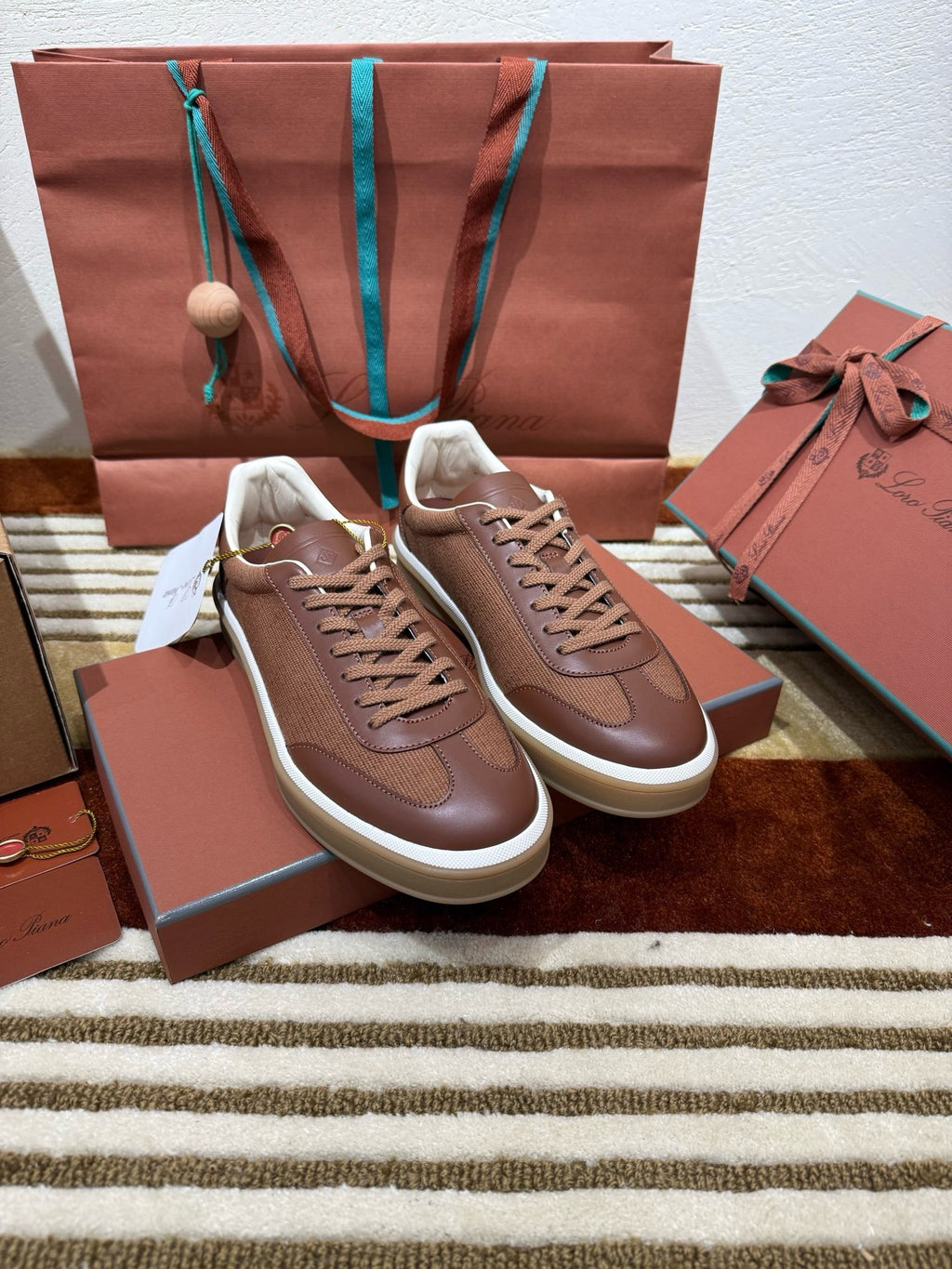 Tennis Walk shoe
