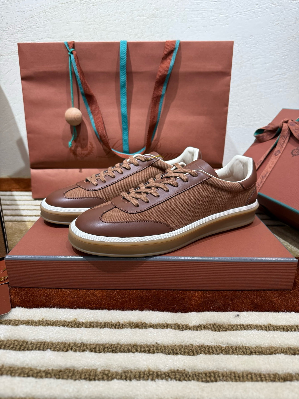 Tennis Walk shoe