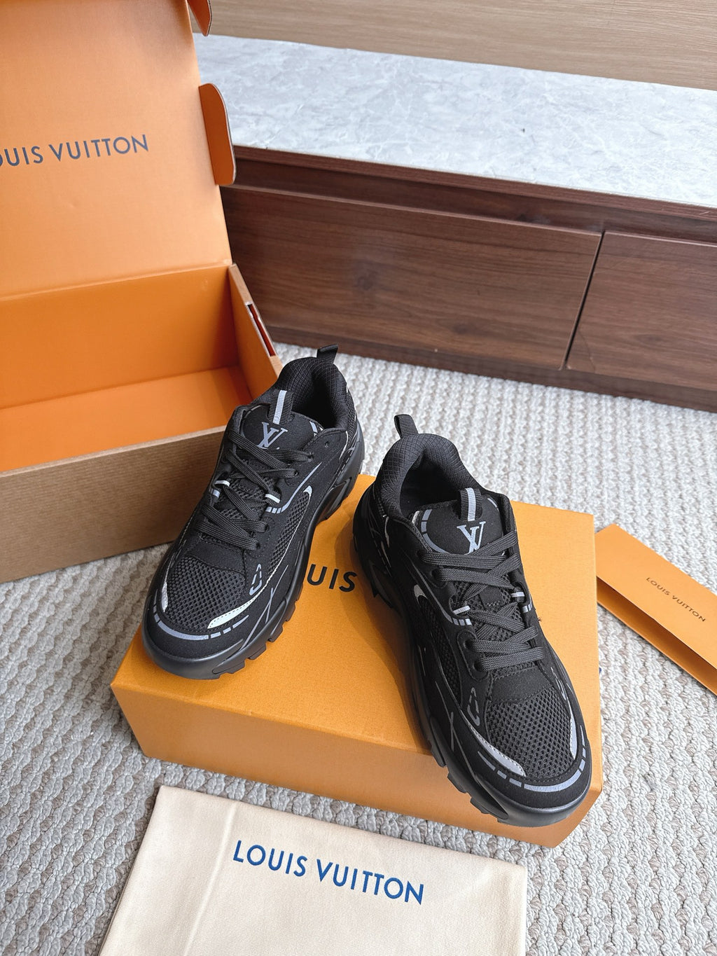 Trainer Sneaker 106