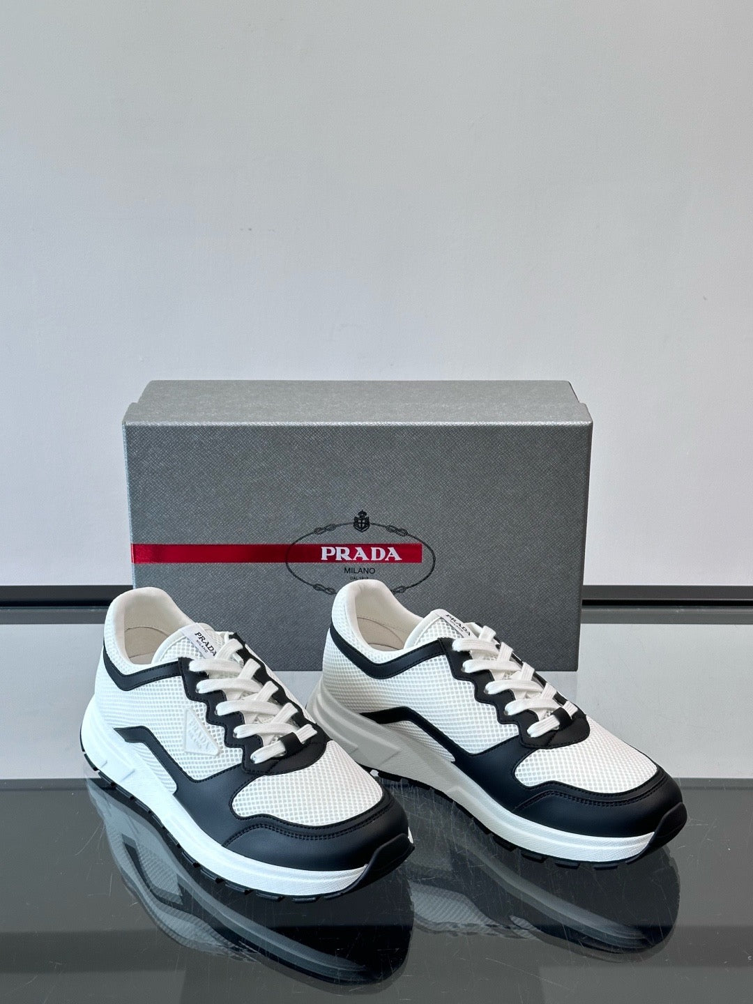 Trainer Sneaker 120