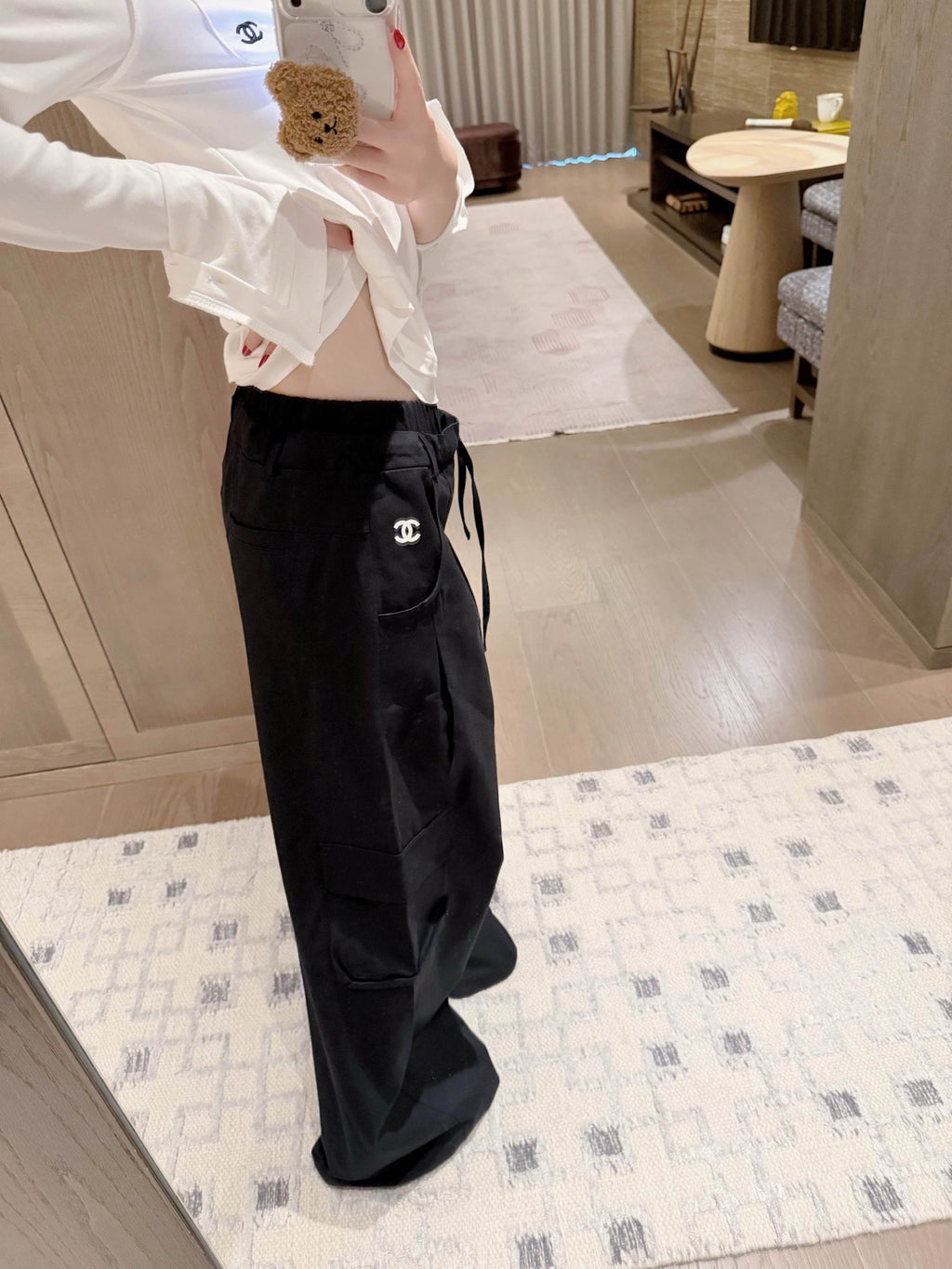Women Pant