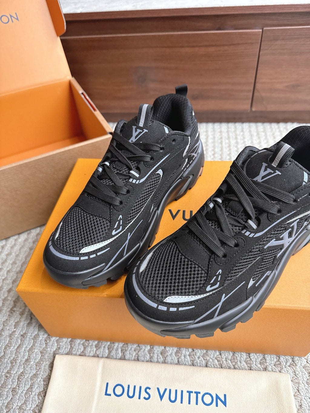 Trainer Sneaker 106