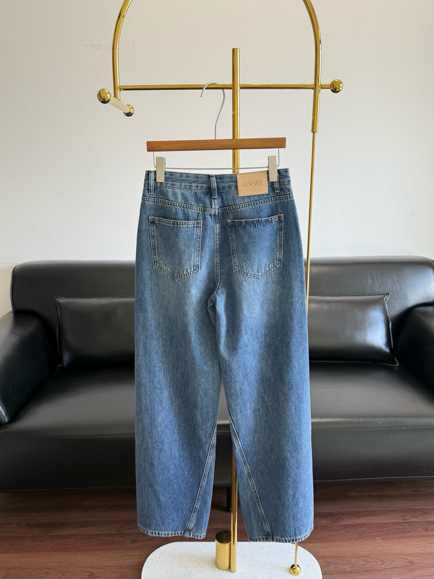 Women Denim Pants