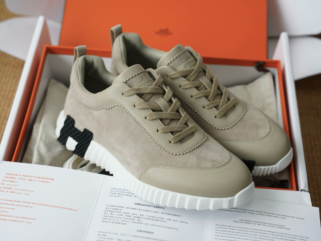 Trainer Sneaker
