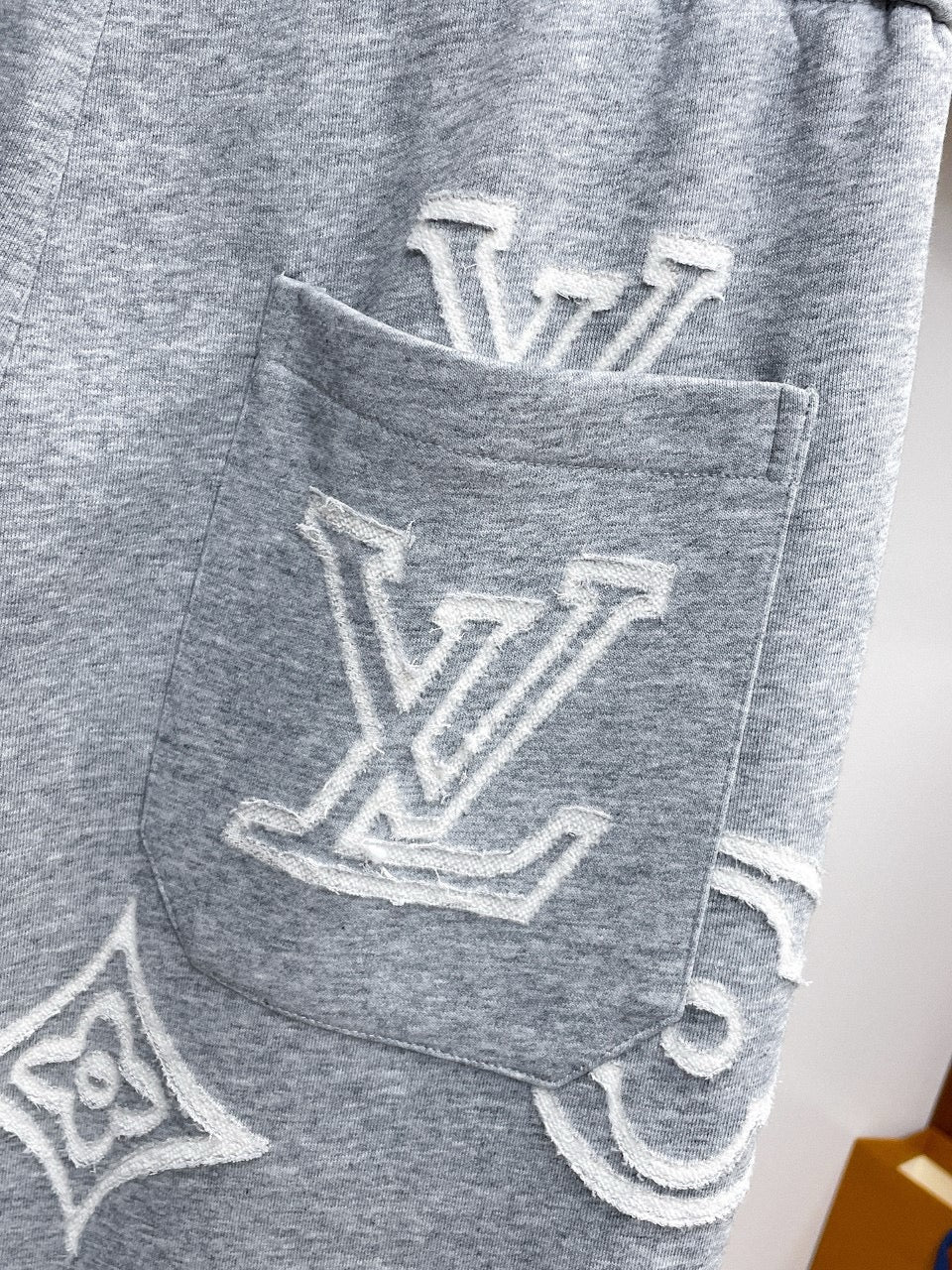 Sweatpant 105