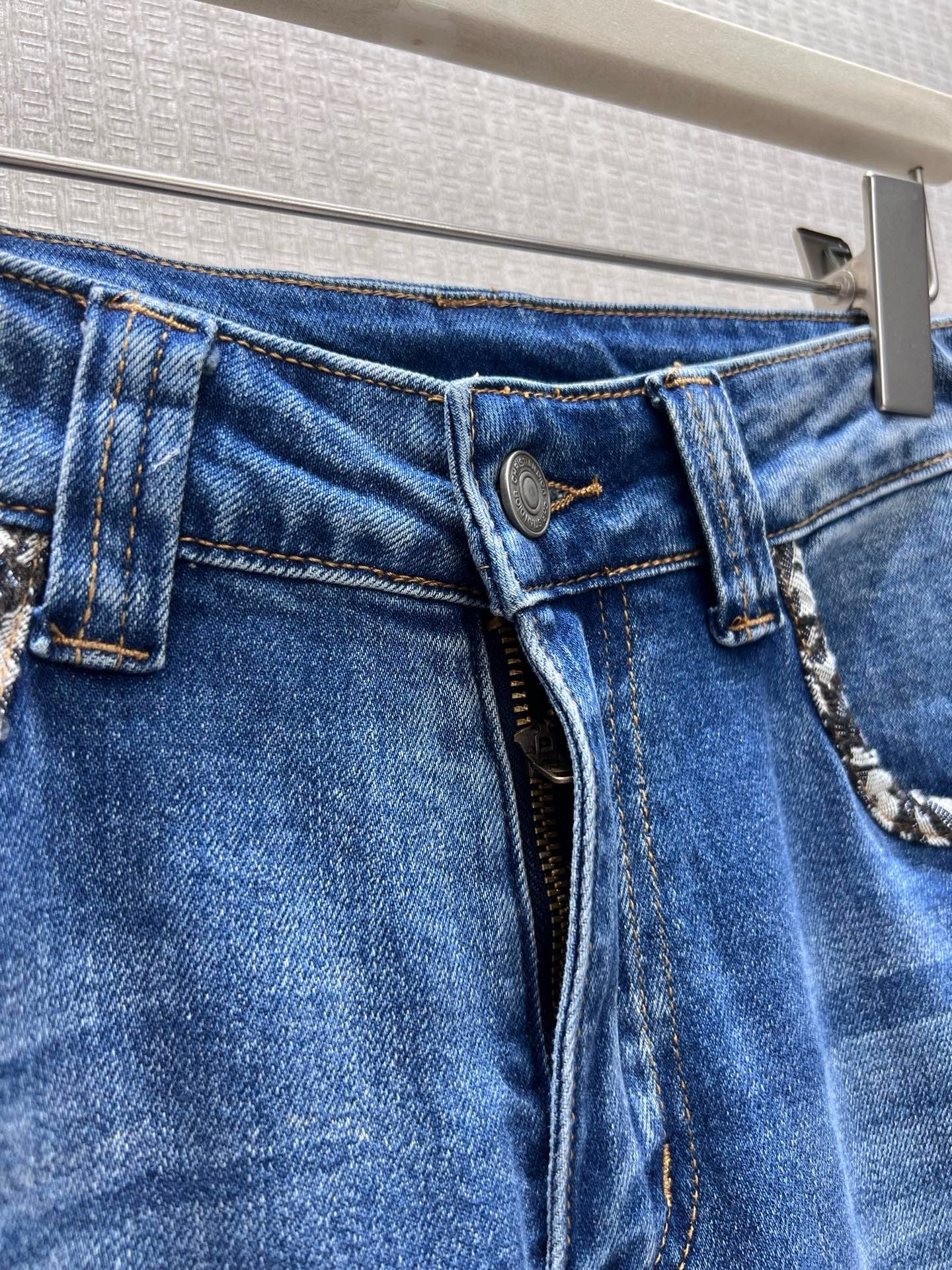 Women Denim Pants