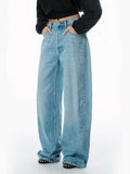 Women Denim Pants
