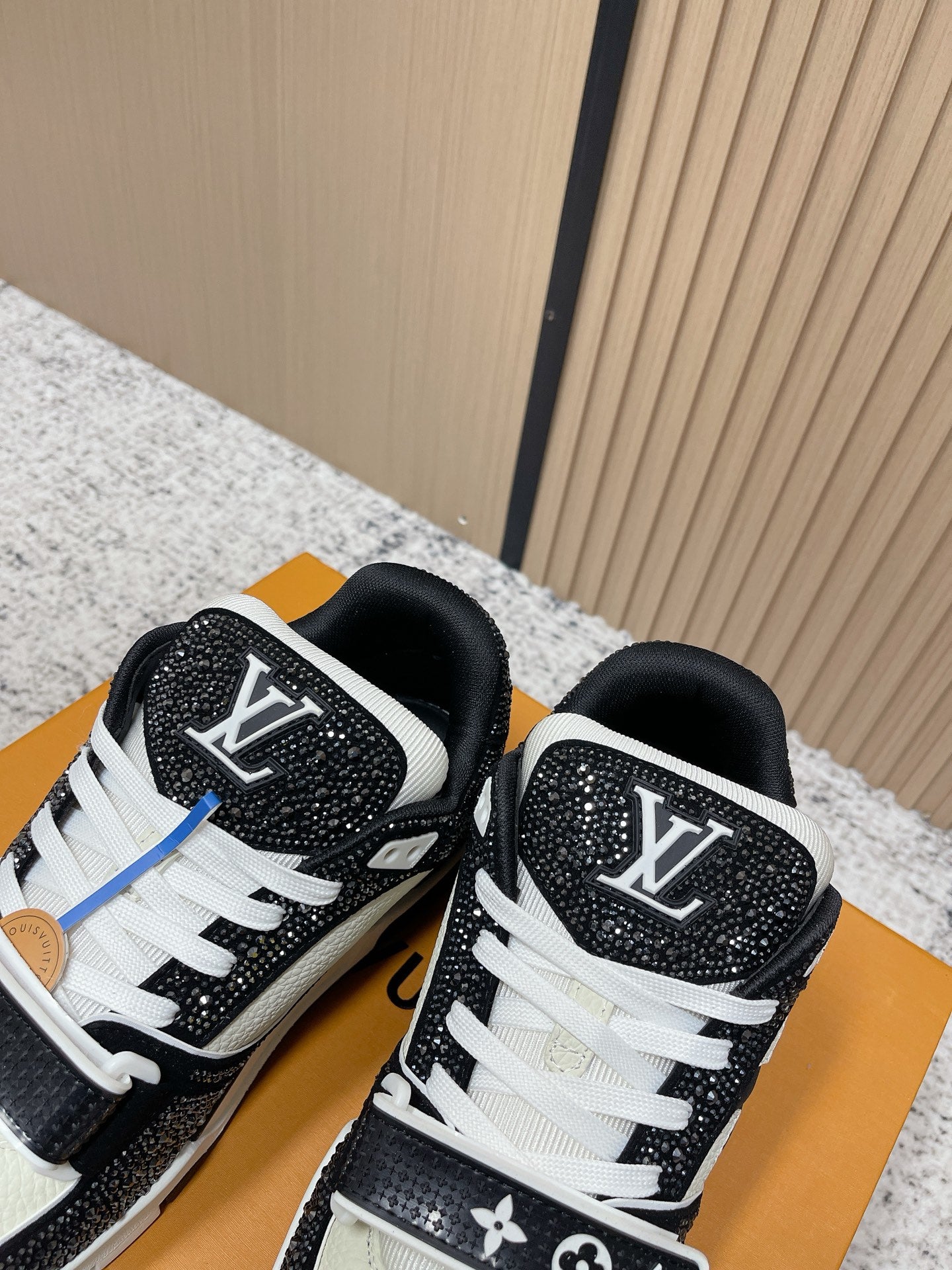 Trainer Sneaker 109