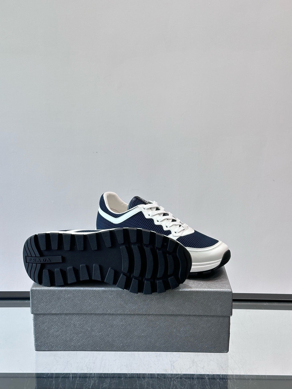 Trainer Sneaker 120