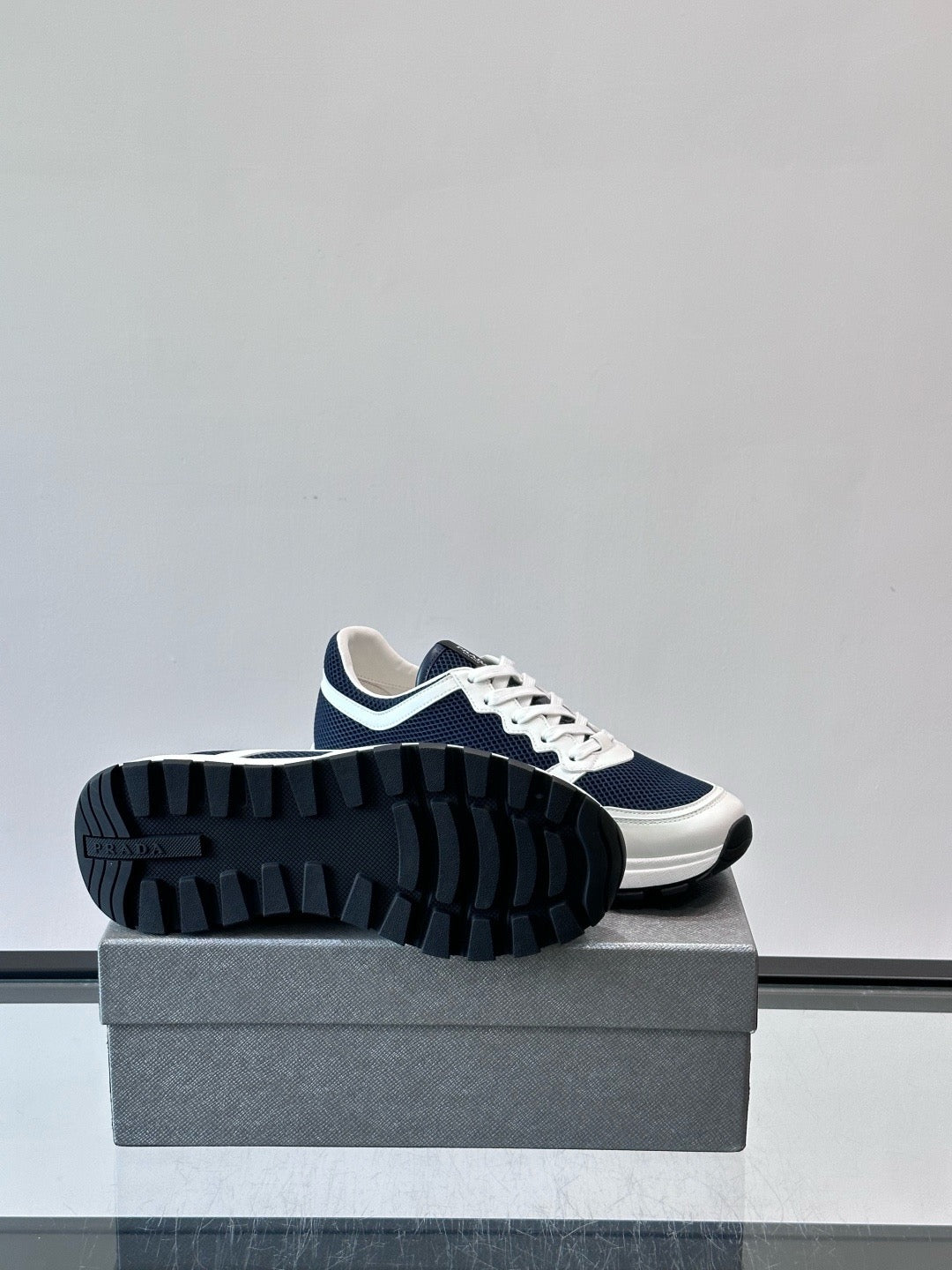 Trainer Sneaker 120