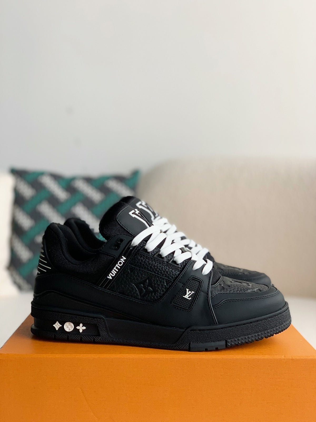 Trainer Sneaker