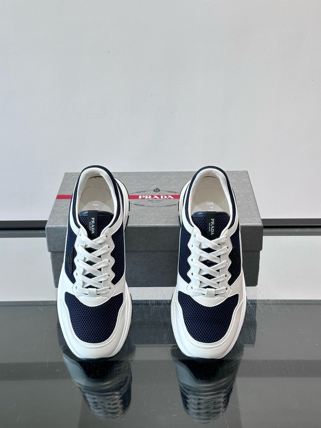 Trainer Sneaker 120