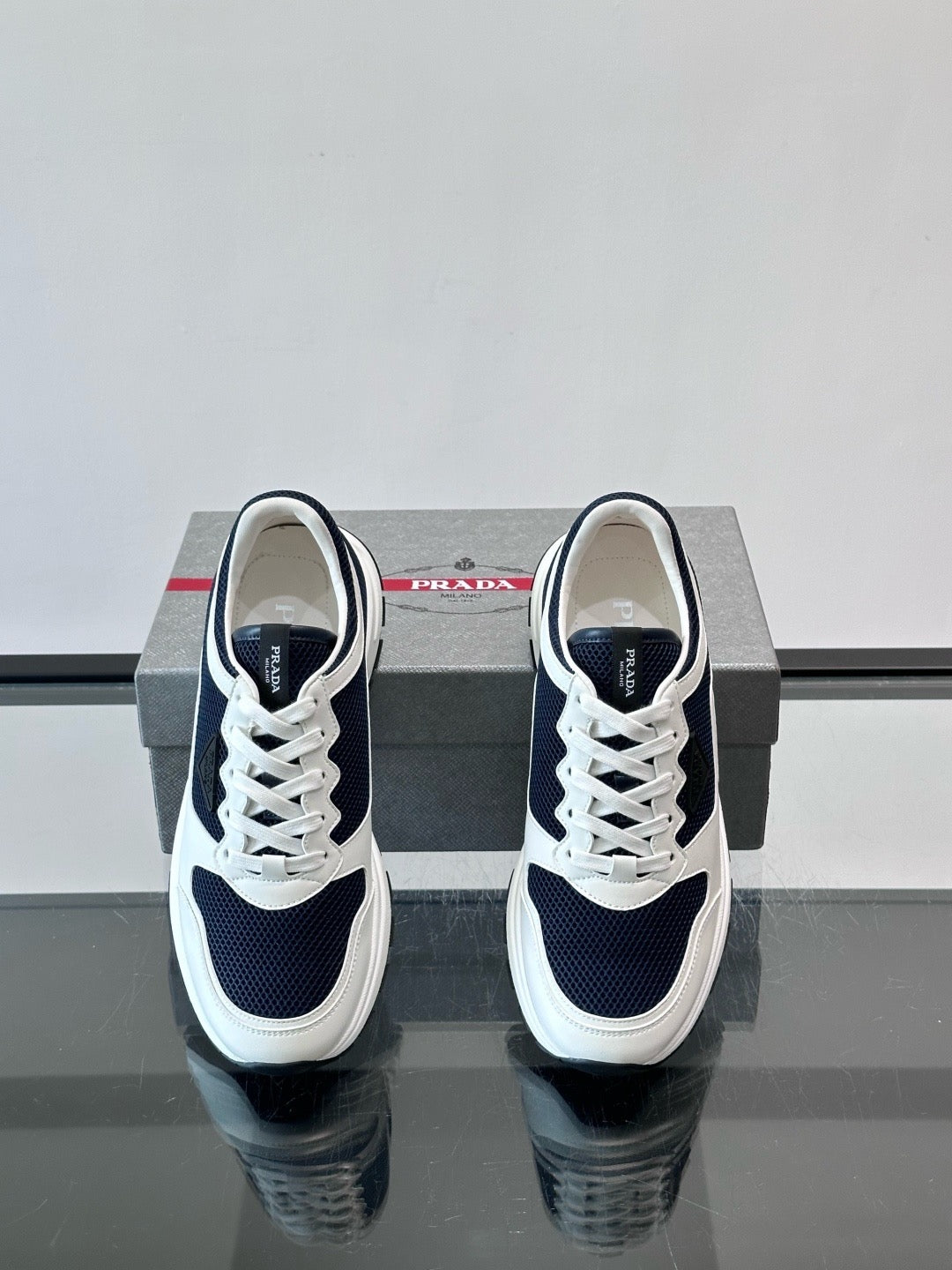 Trainer Sneaker 120