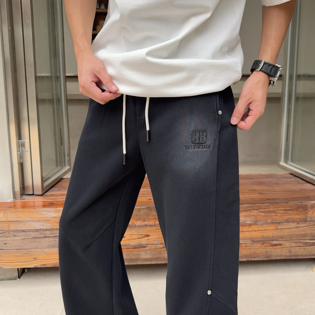 Sweatpant 101