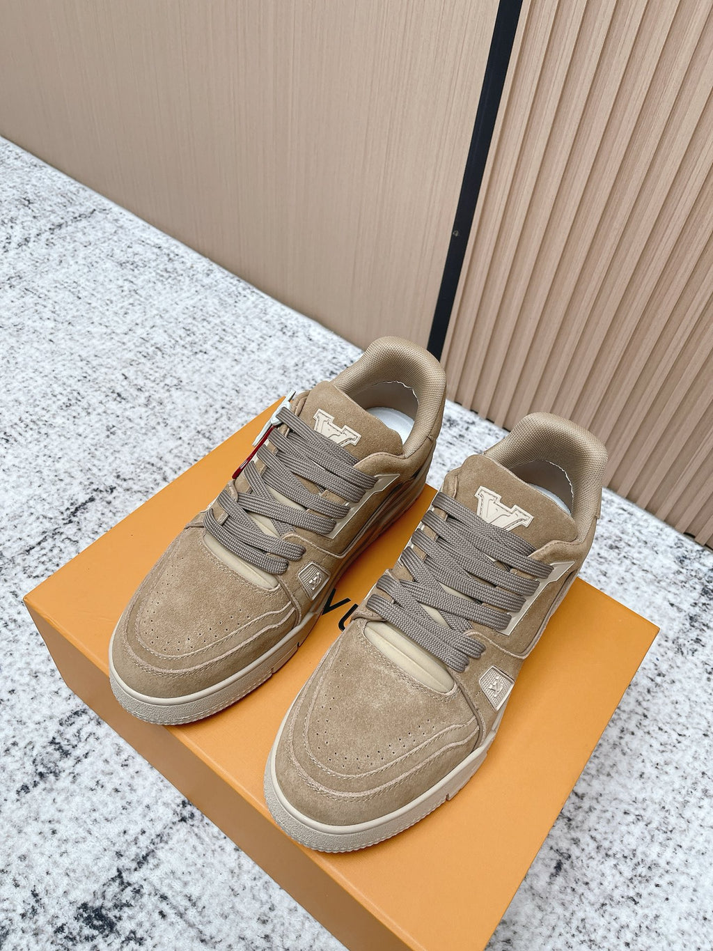 Trainer Sneaker 111