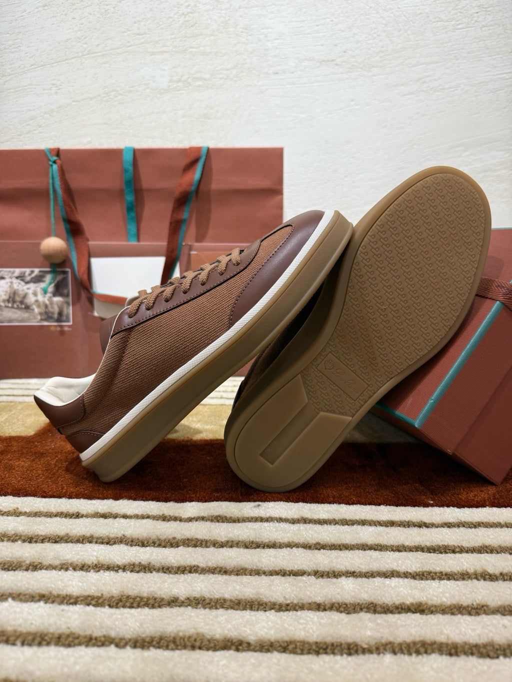 Tennis Walk shoe