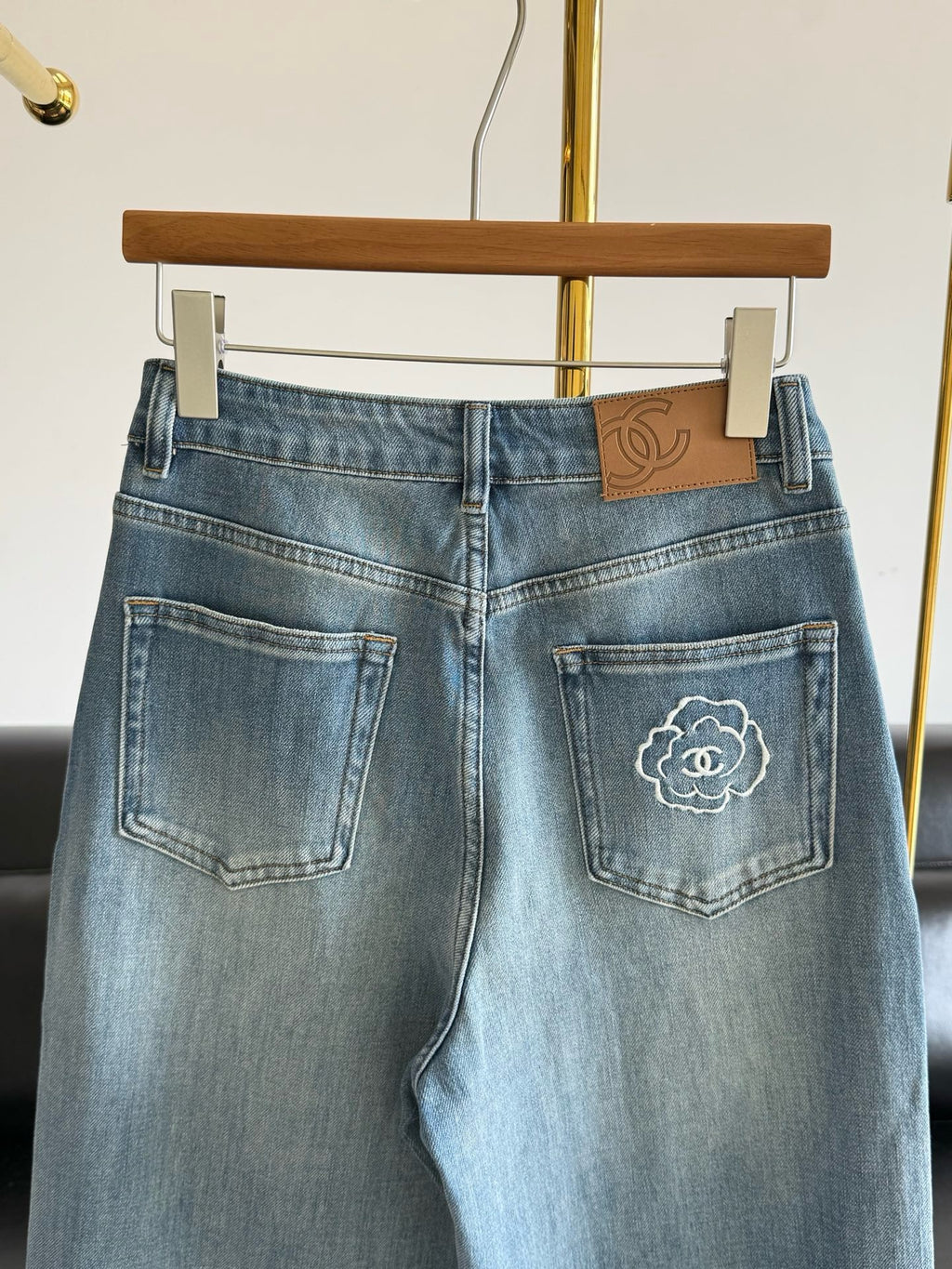 Women Denim Pants