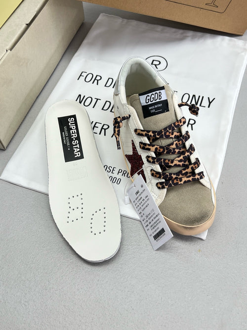 G.G Sneaker 104