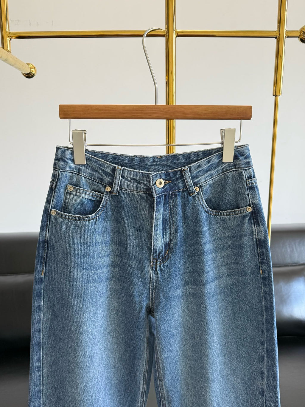 Women Denim Pants