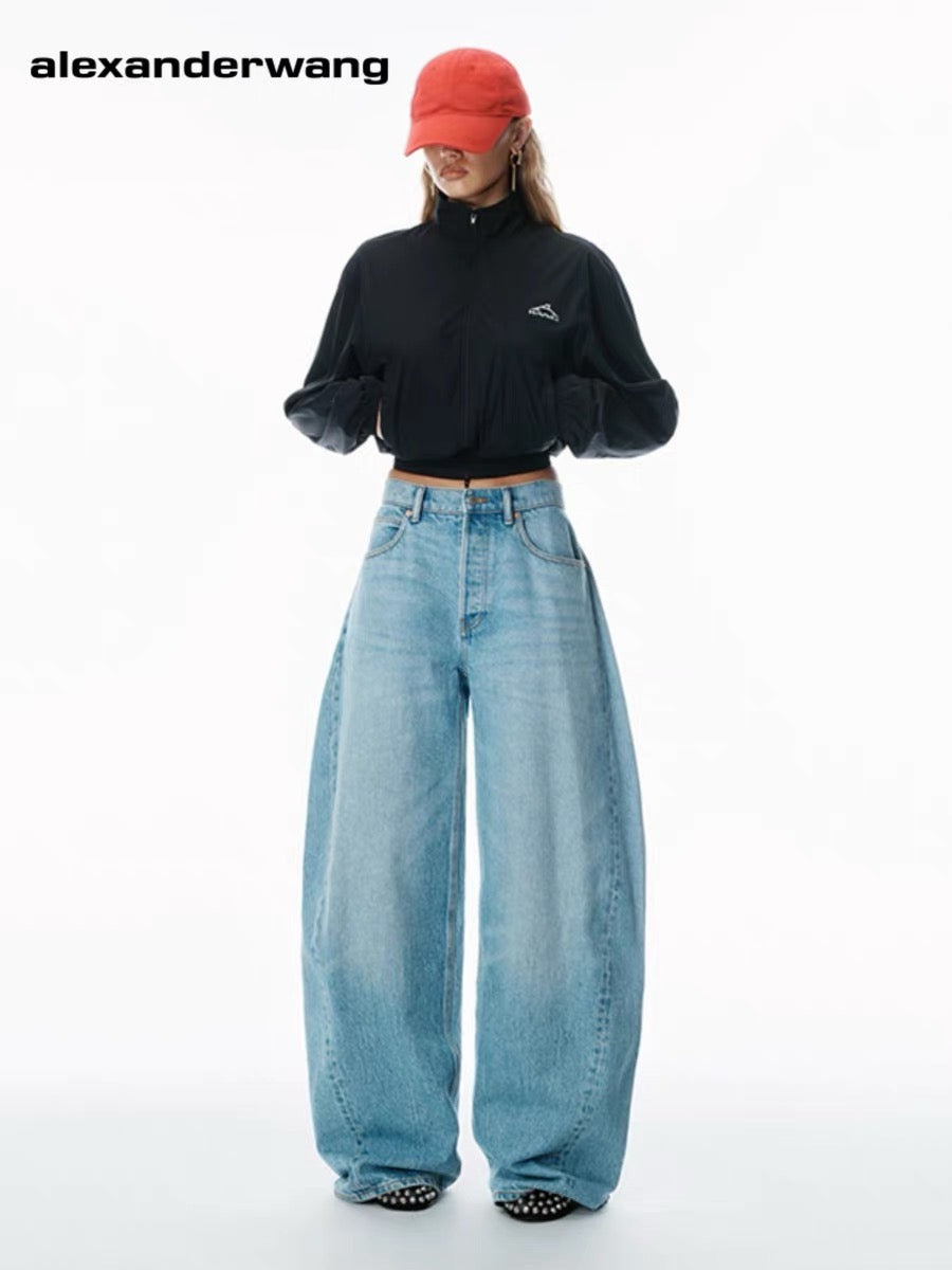 Women Denim Pants