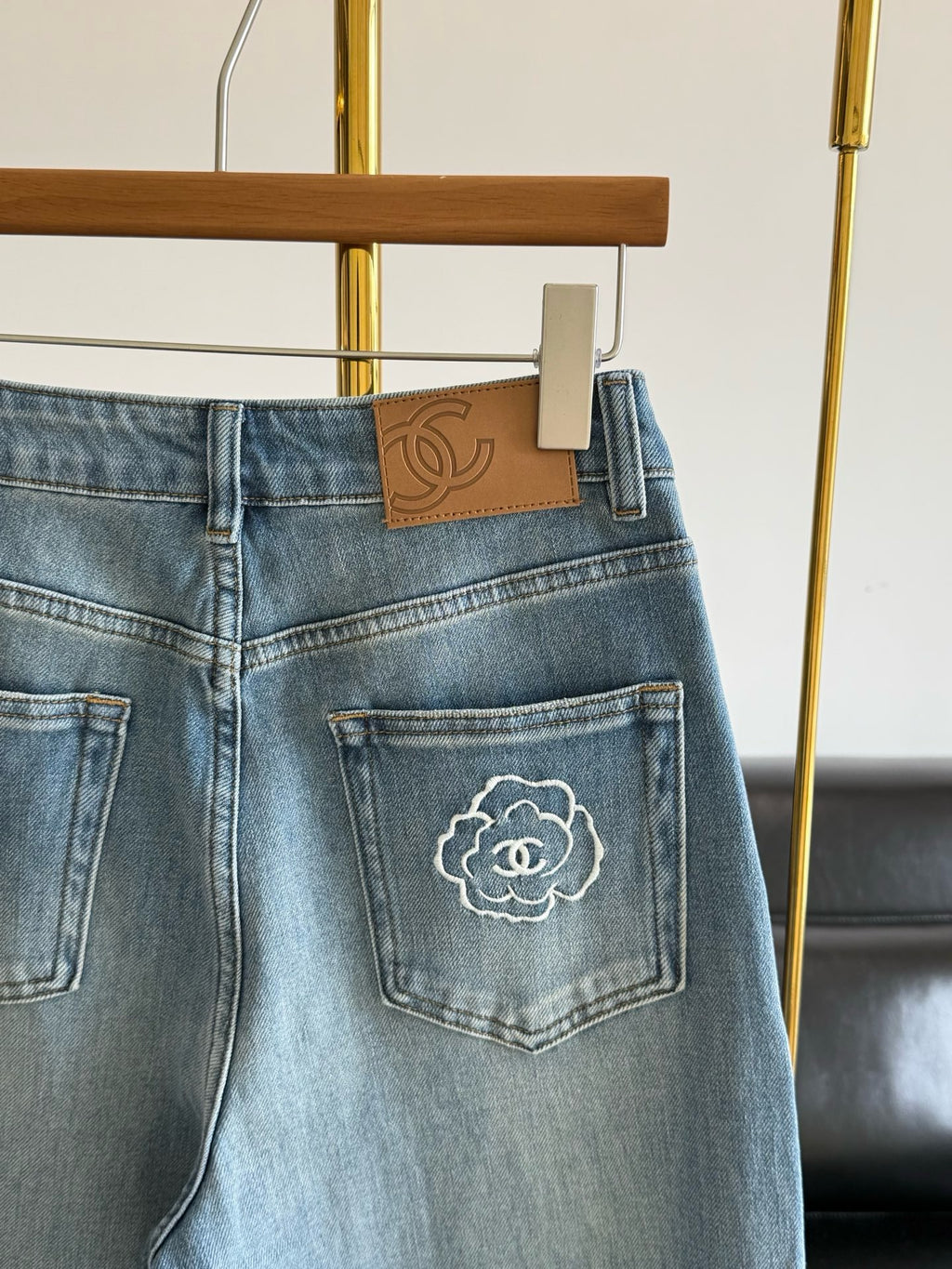 Women Denim Pants