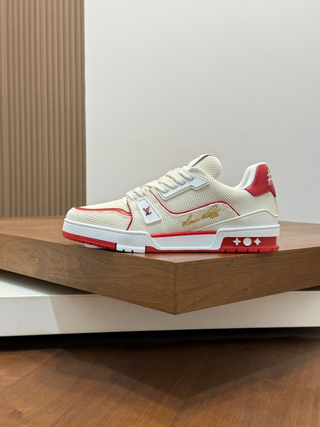Trainer Sneaker 115