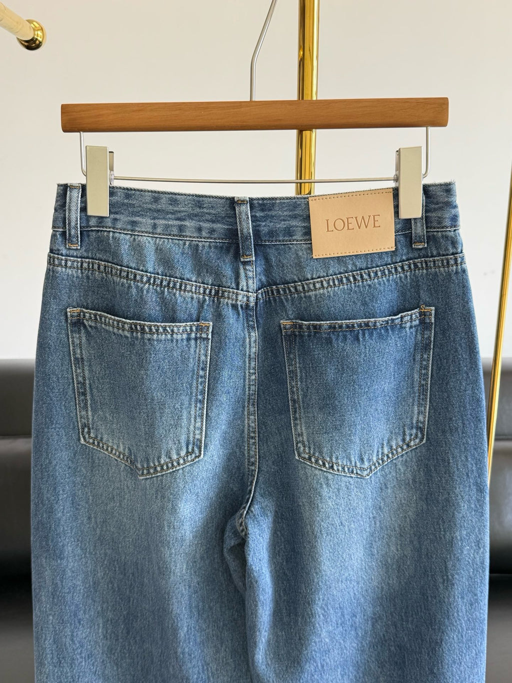 Women Denim Pants