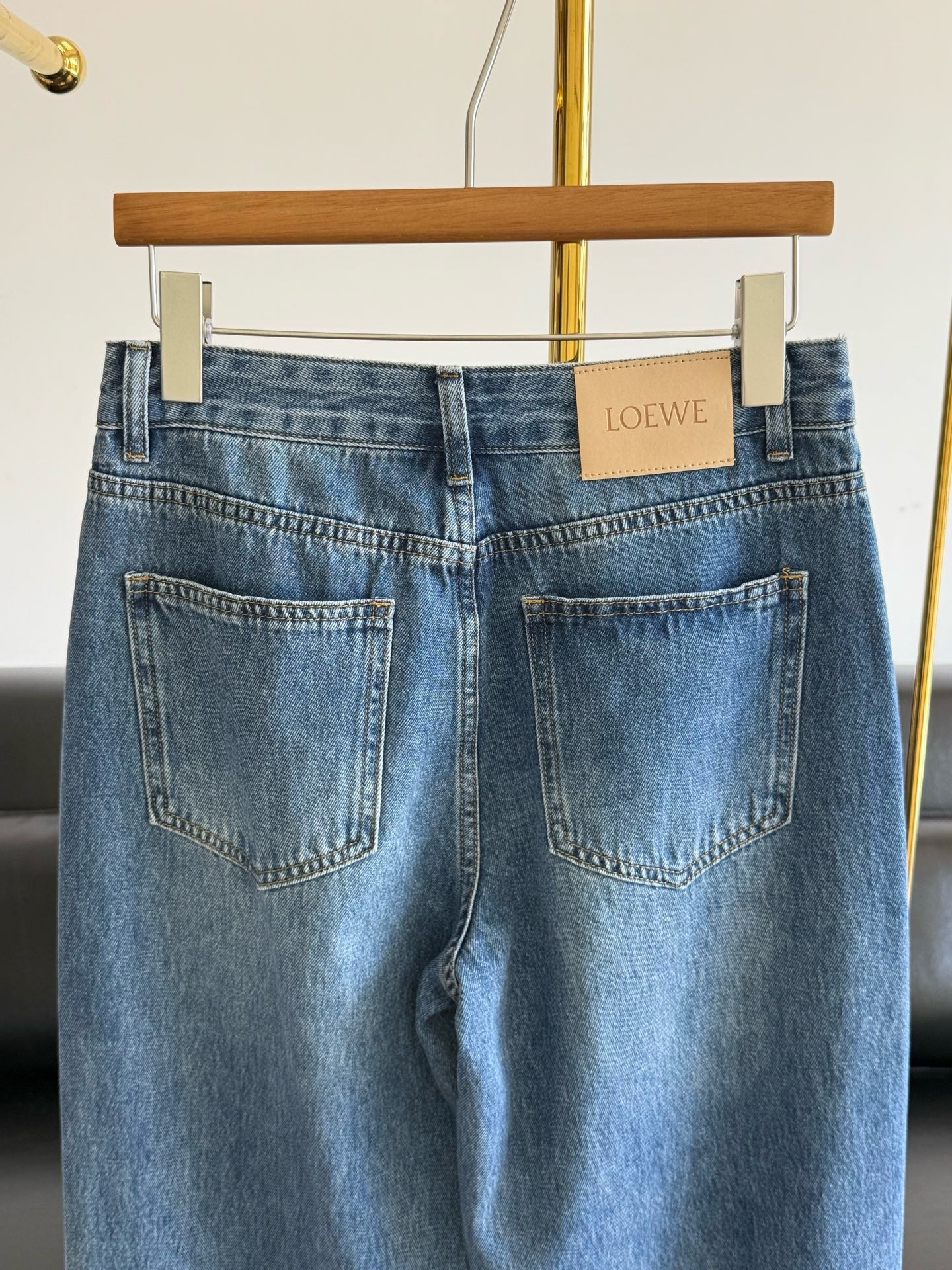 Women Denim Pants