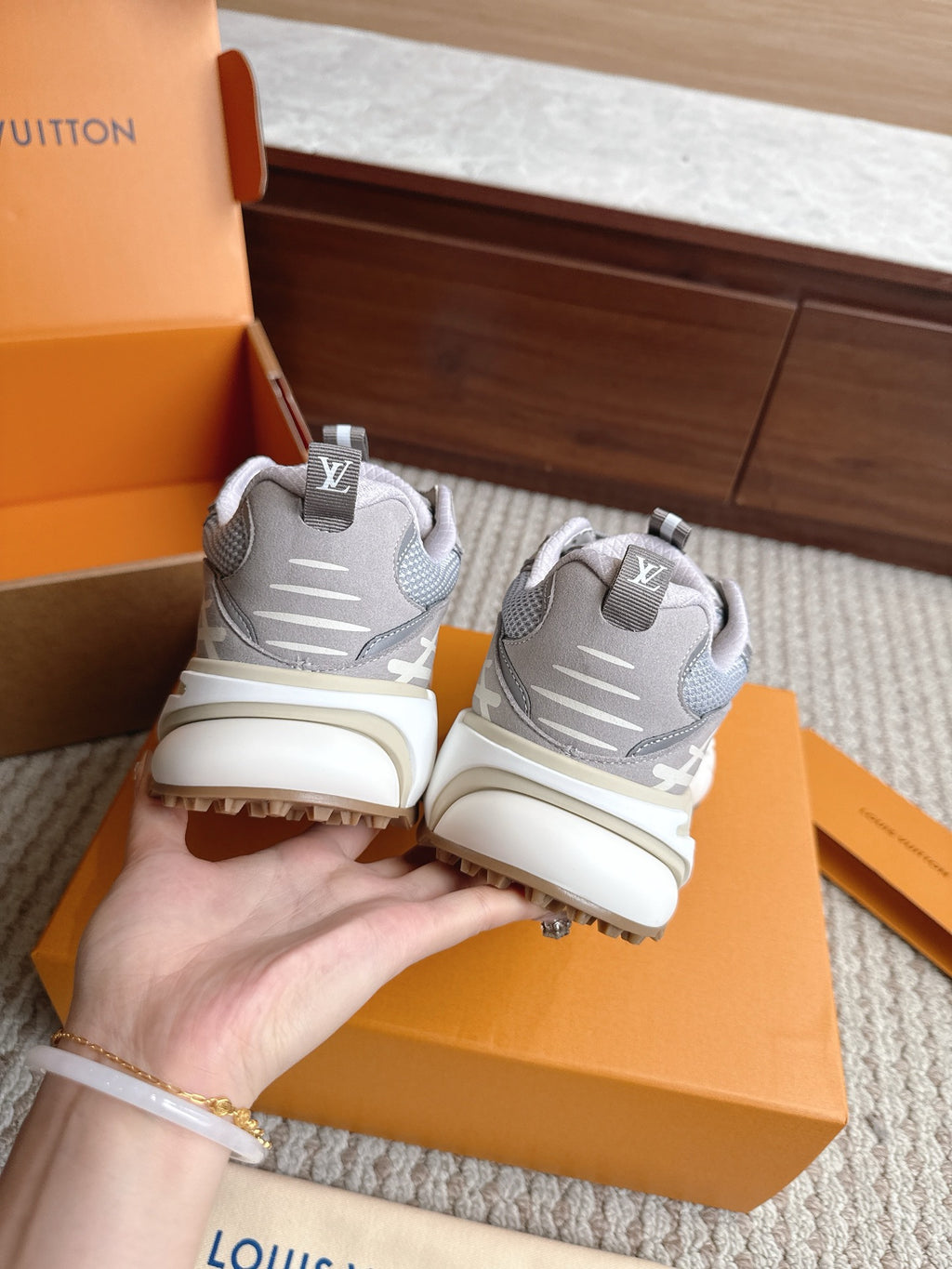 Trainer Sneaker 106