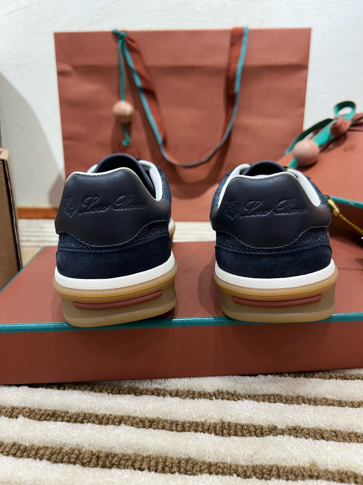 Tennis Walk shoe