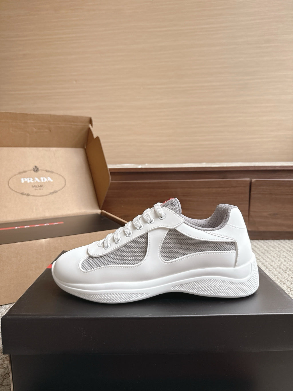 Trainer Sneaker 119