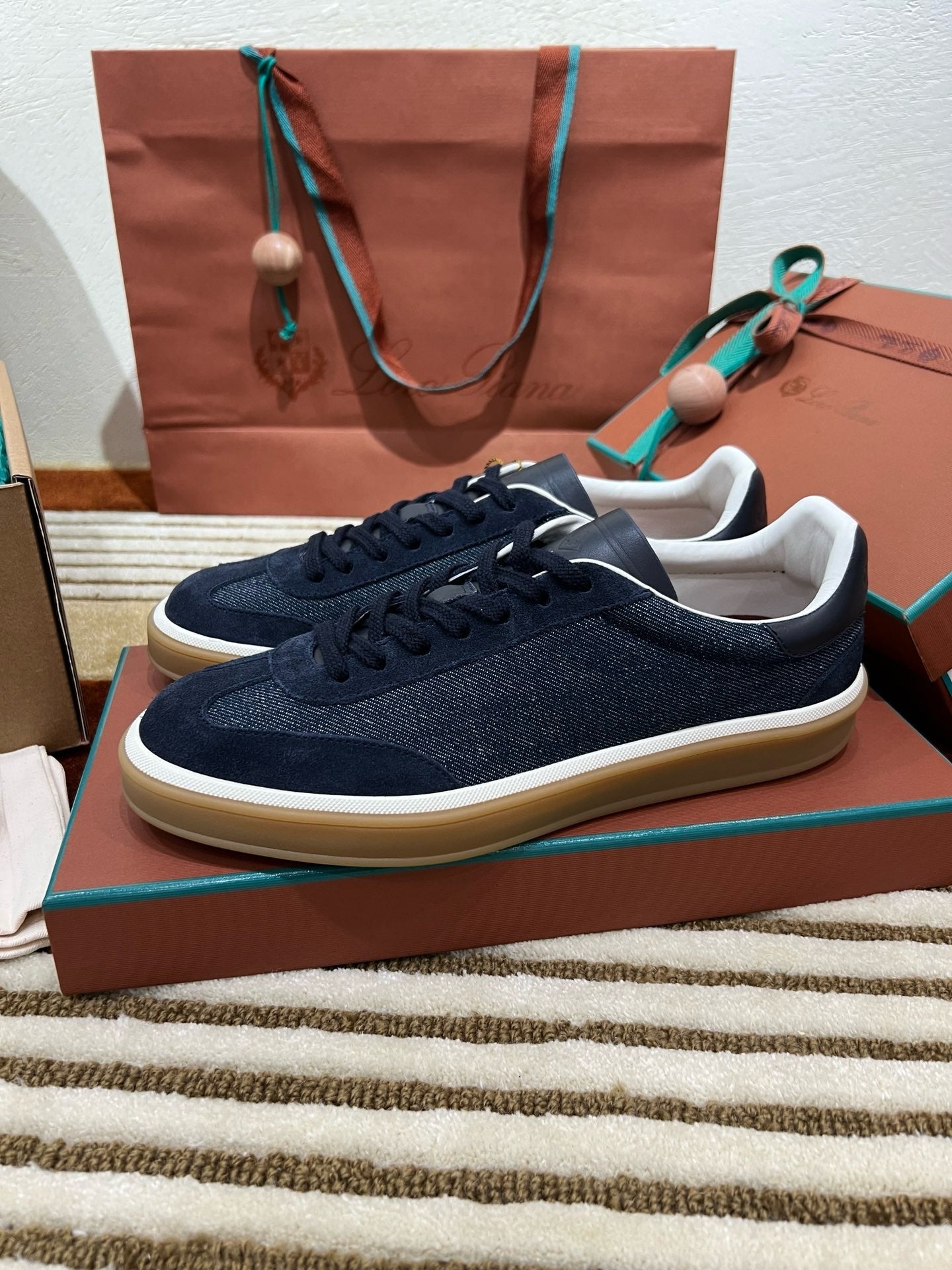 Tennis Walk shoe