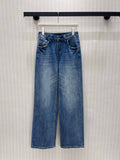 Women Denim Pants