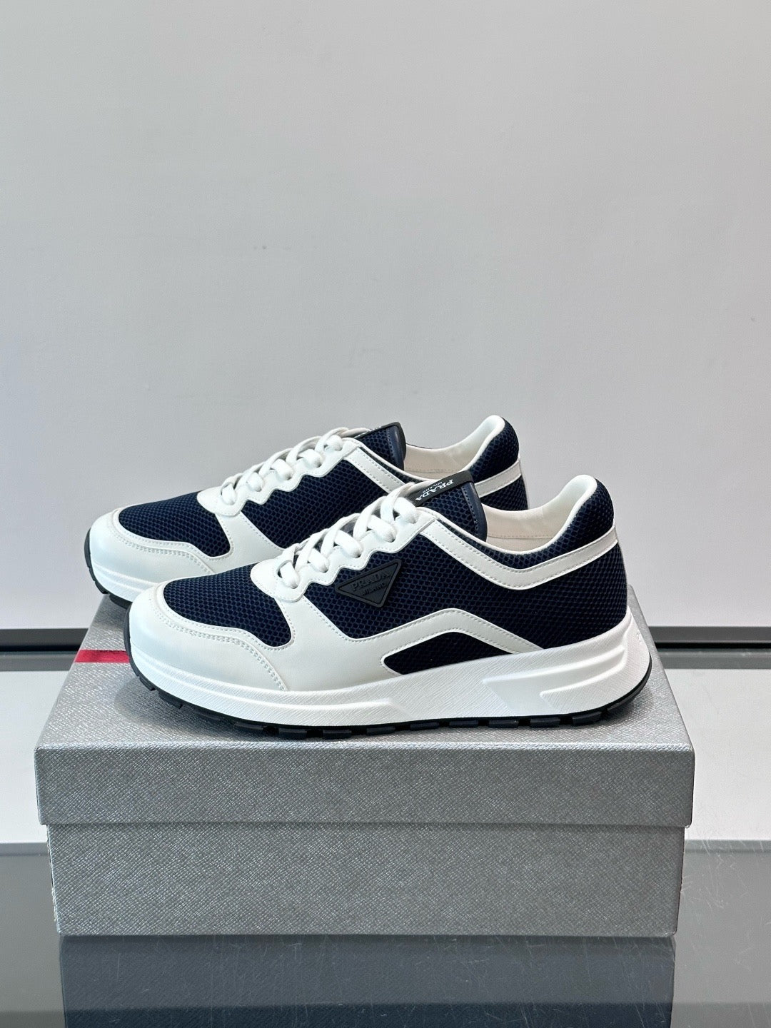 Trainer Sneaker 120