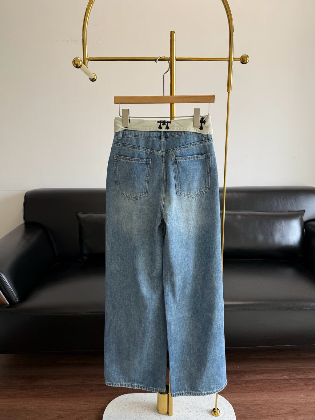 Women Denim Pants