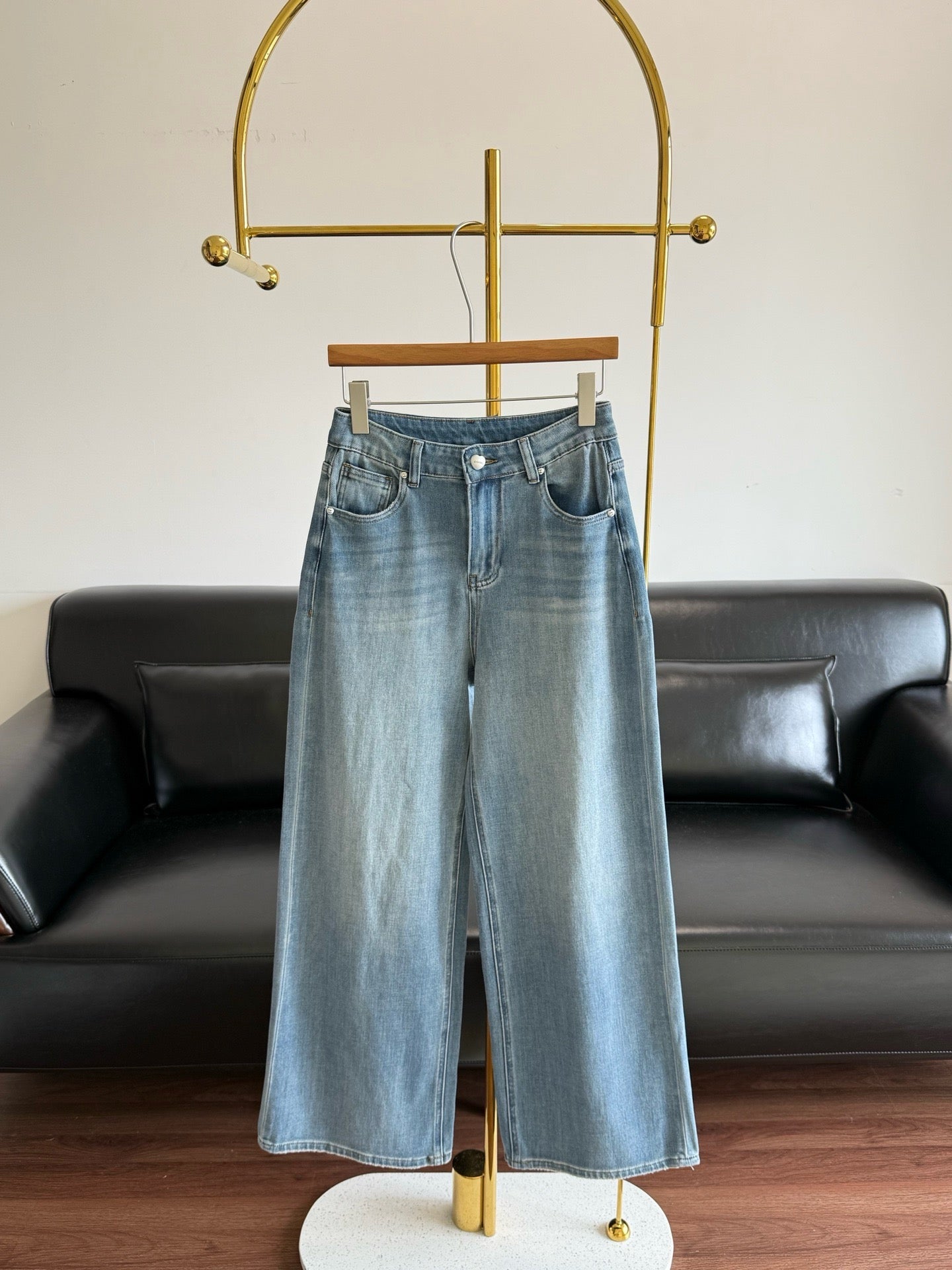 Women Denim Pants