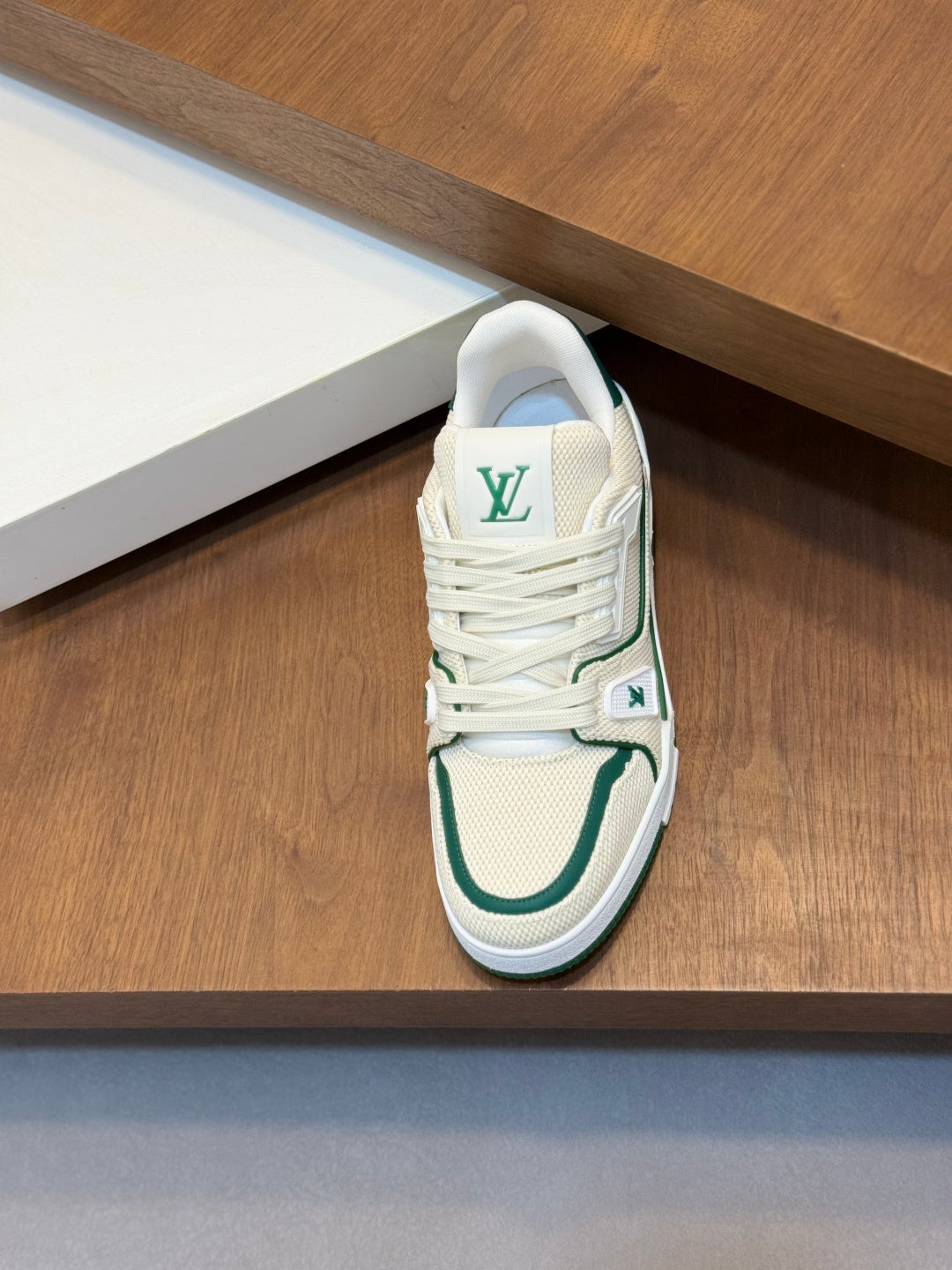 Trainer Sneaker 115