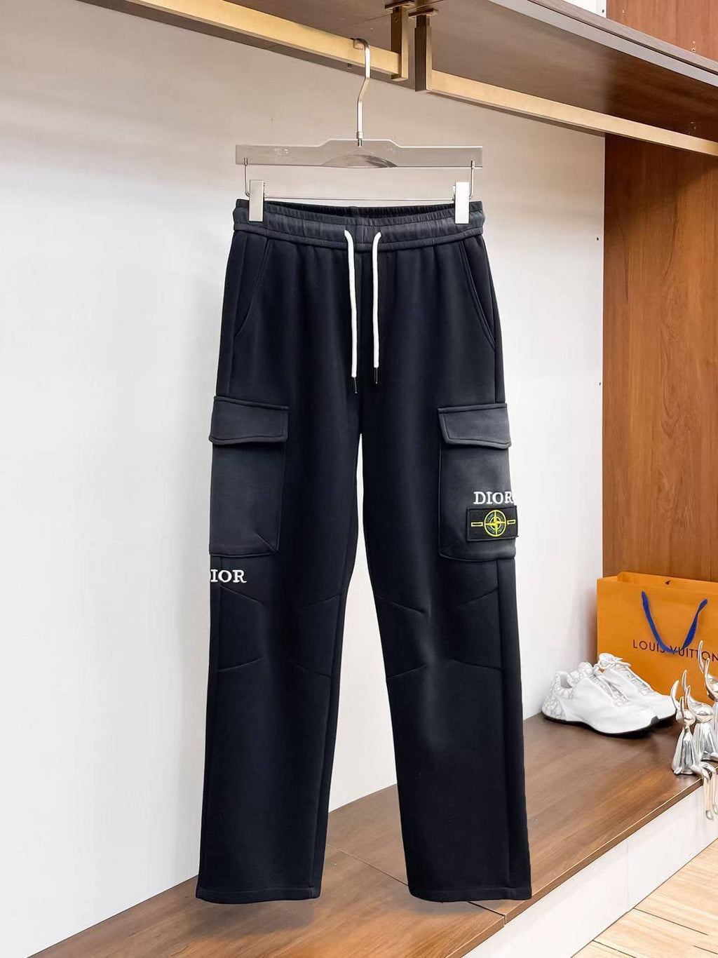 Sweatpant 108