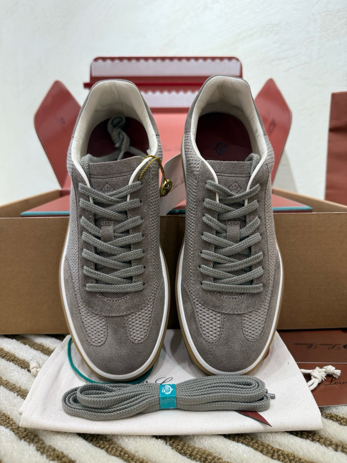 Tennis Walk shoe