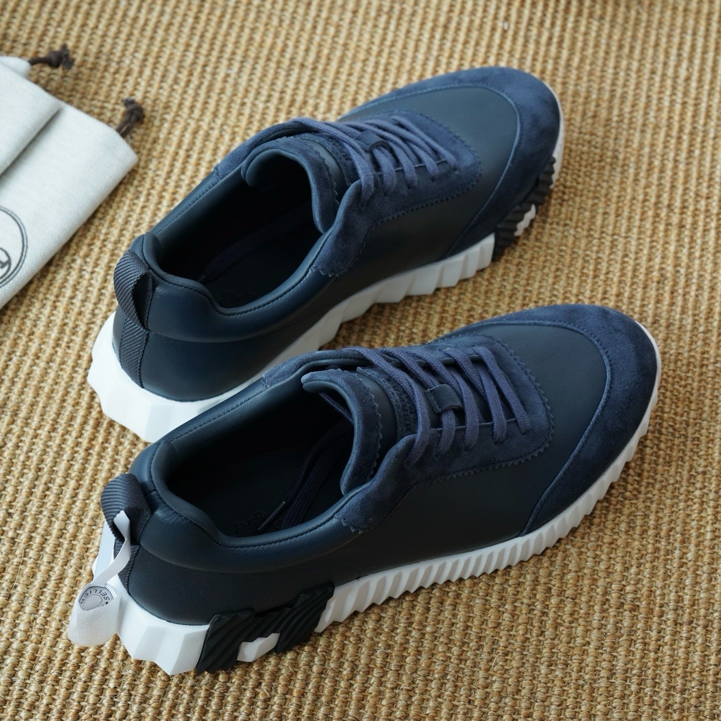 Trainer Sneaker
